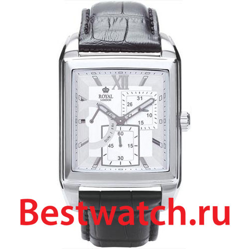Часы Royal London Fashion 40151-01